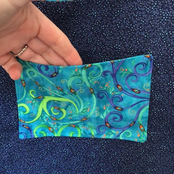 Handmade Tote - Picture 6 of 8